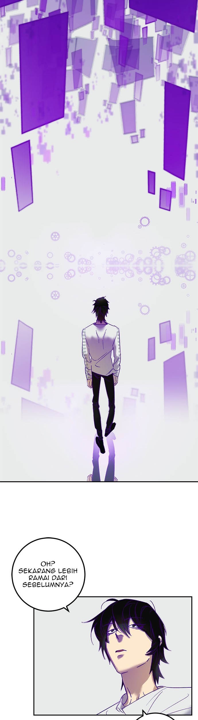 Return to Player Chapter 11 Gambar 31