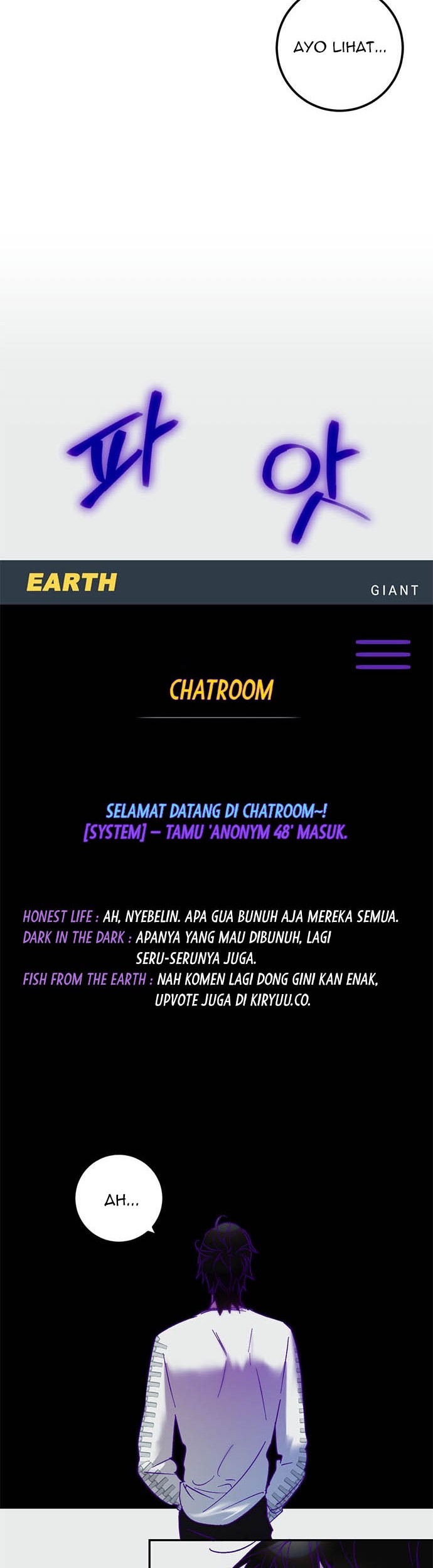 Return to Player Chapter 11 Gambar 32