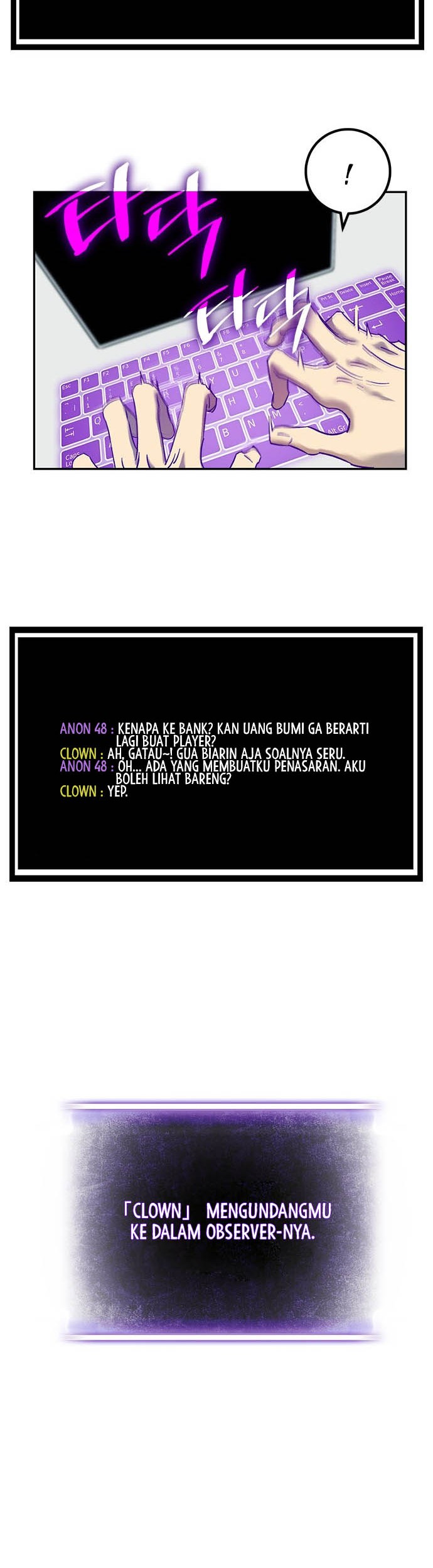 Return to Player Chapter 11 Gambar 35