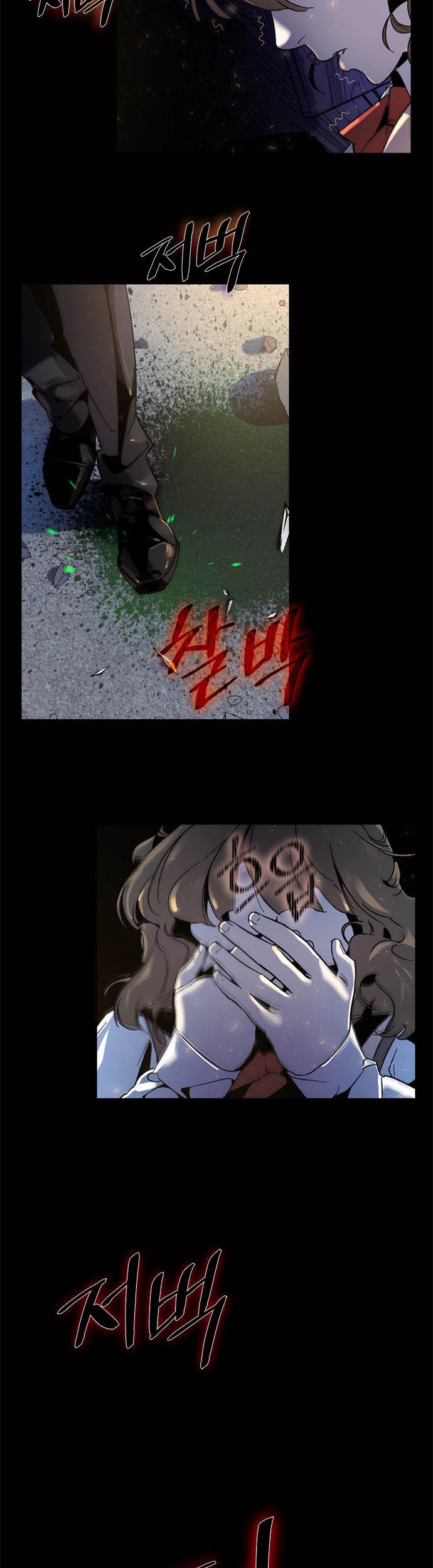 Return to Player Chapter 11 Gambar 40