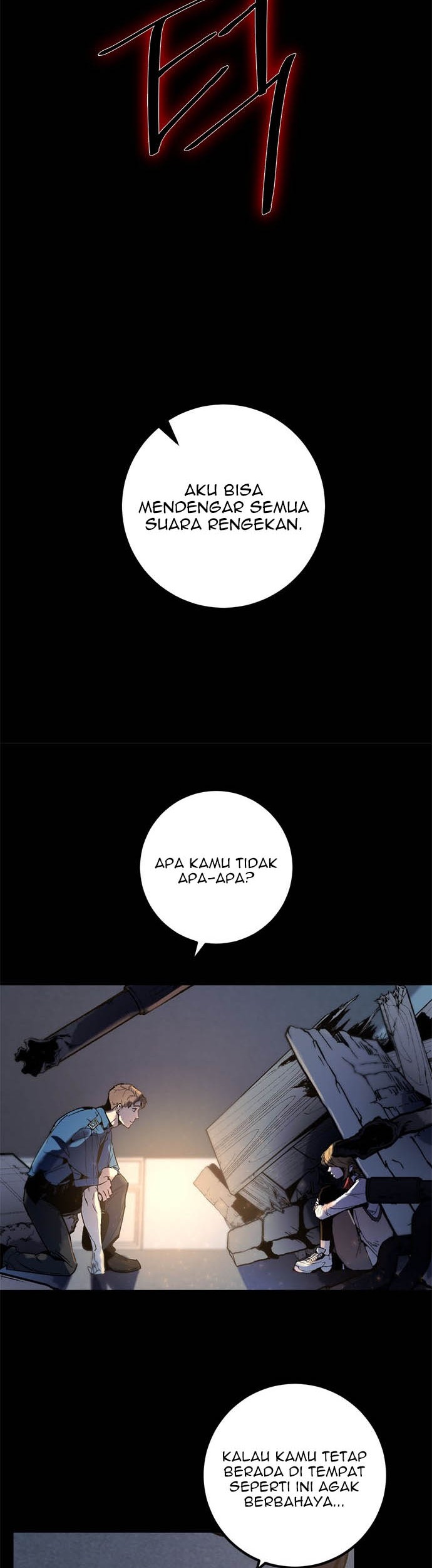 Return to Player Chapter 11 Gambar 41