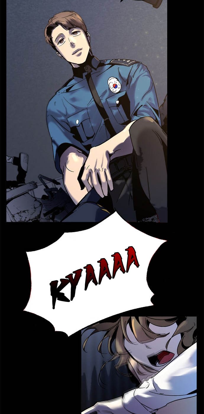 Return to Player Chapter 11 Gambar 42