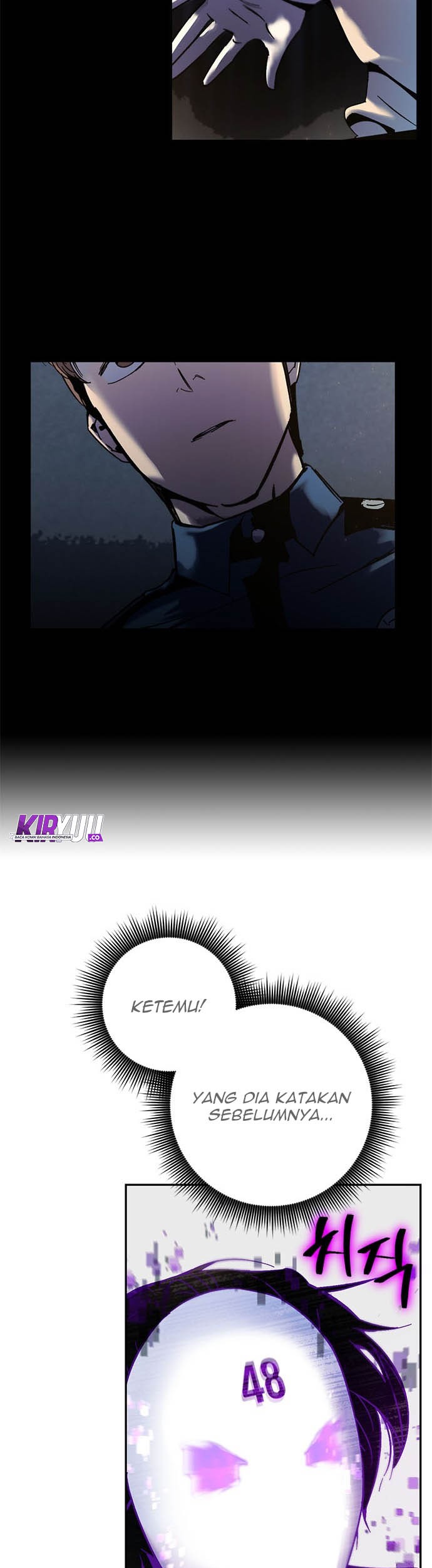 Return to Player Chapter 11 Gambar 43