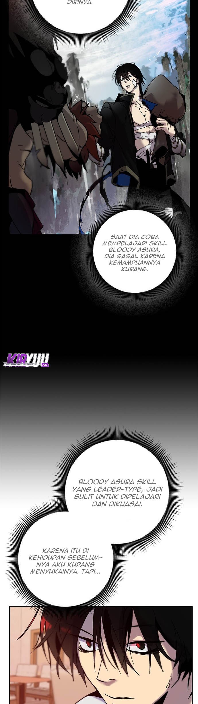 Return to Player Chapter 11 Gambar 3