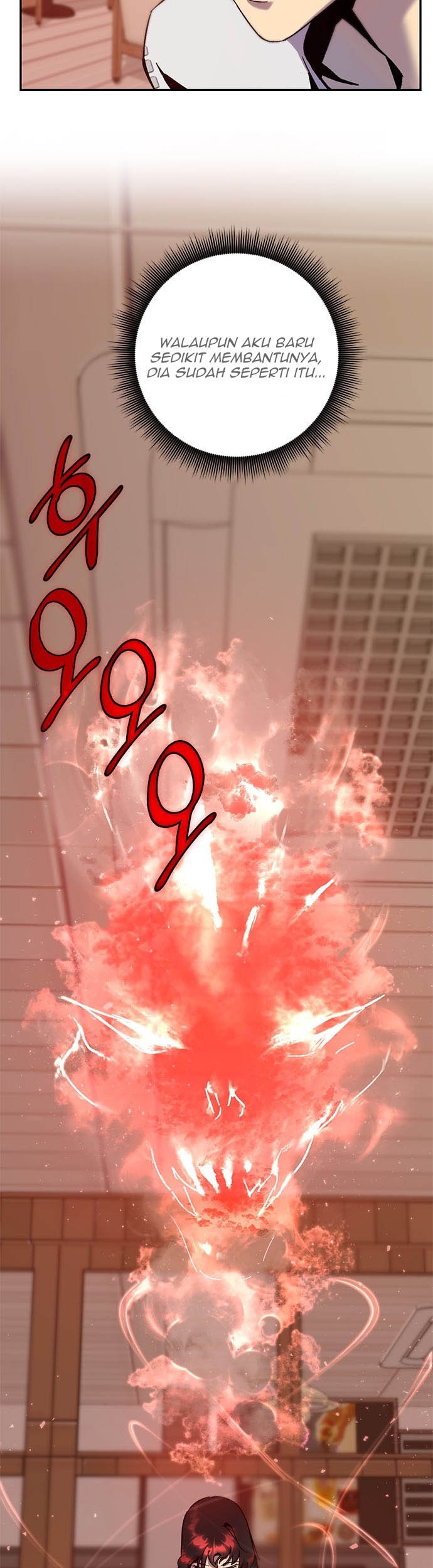 Return to Player Chapter 11 Gambar 4