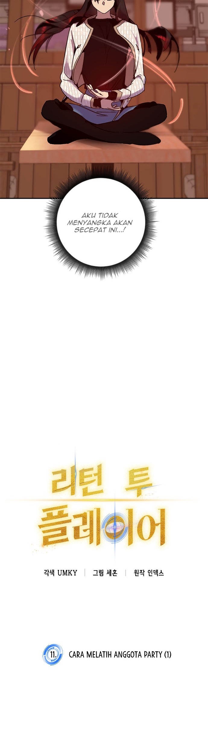 Return to Player Chapter 11 Gambar 5