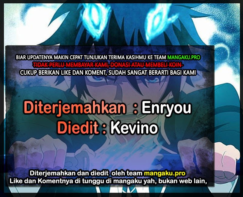 Komik Ao no Exorcist Chapter 126.1 gambar nomor 1