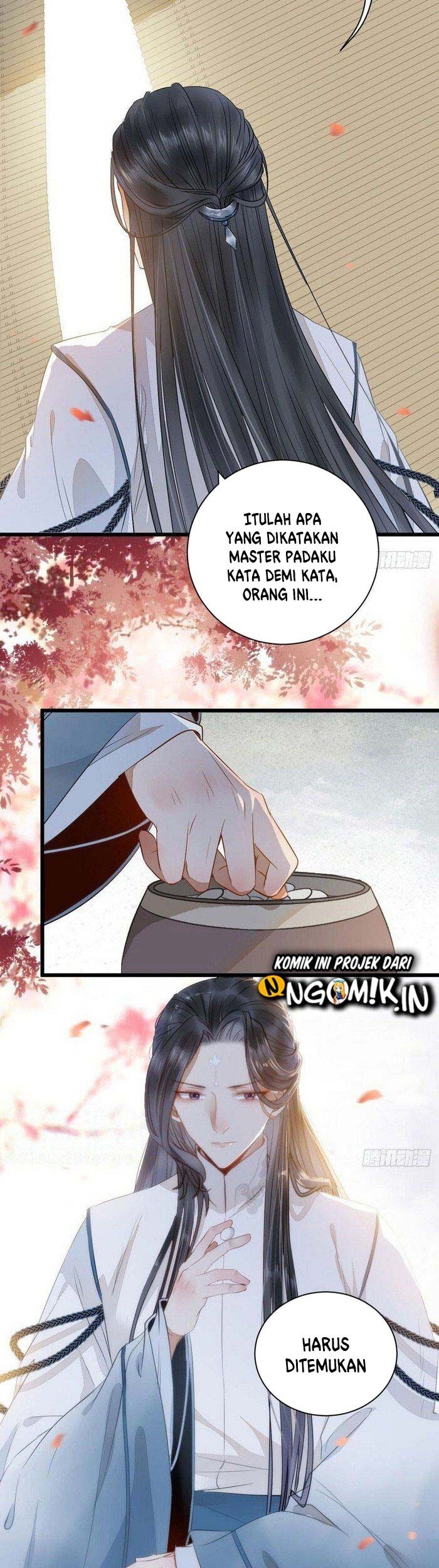 The Ghostly Doctor Chapter 247 Gambar 6