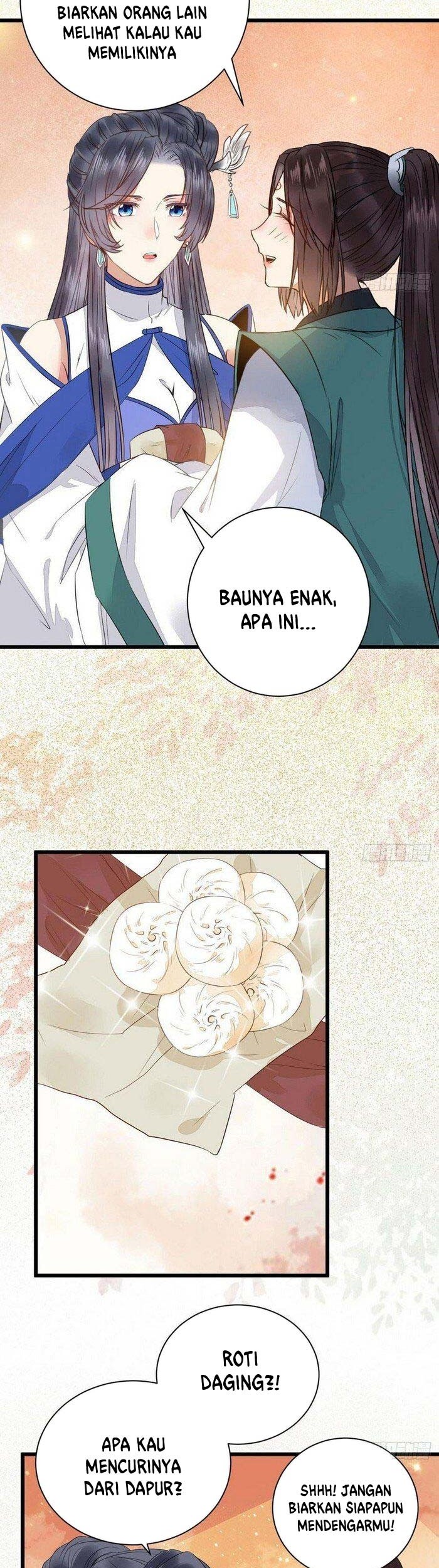 The Ghostly Doctor Chapter 247 Gambar 8