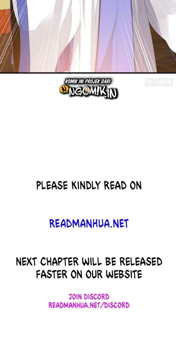The Ghostly Doctor Chapter 246 Gambar 21