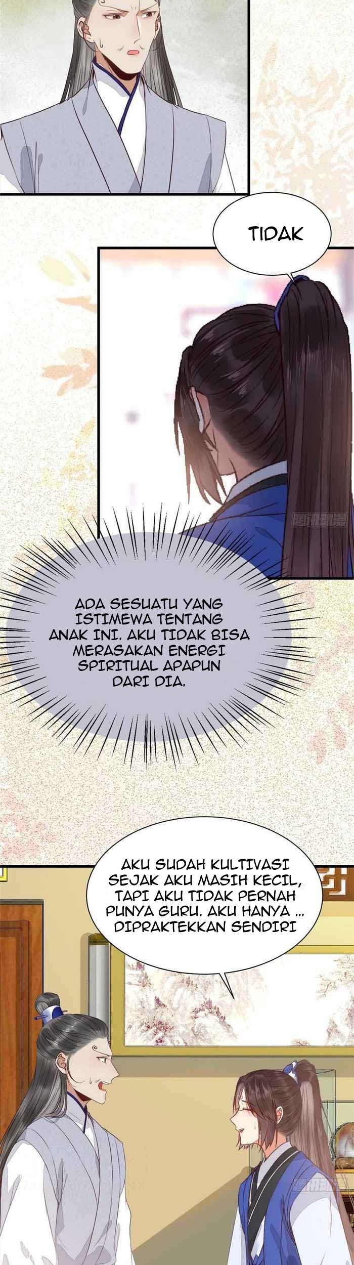 The Ghostly Doctor Chapter 246 Gambar 4