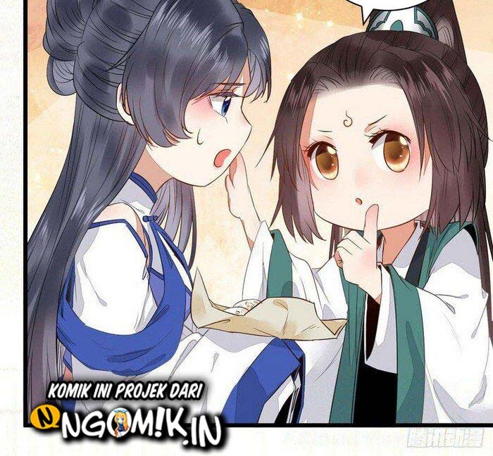 The Ghostly Doctor Chapter 245 Gambar 9