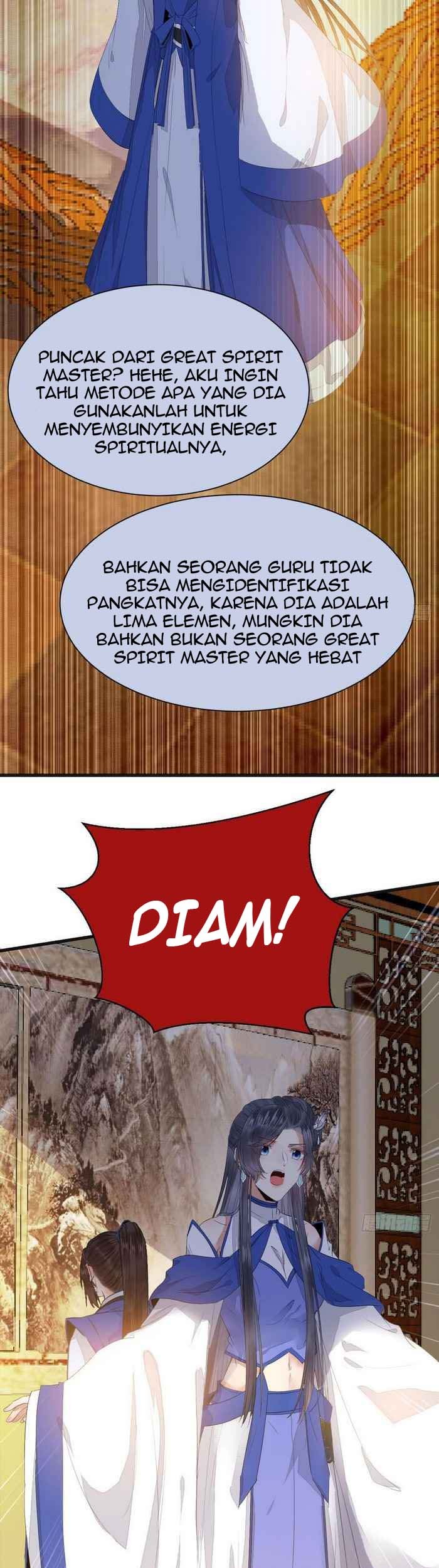 The Ghostly Doctor Chapter 244 Gambar 20