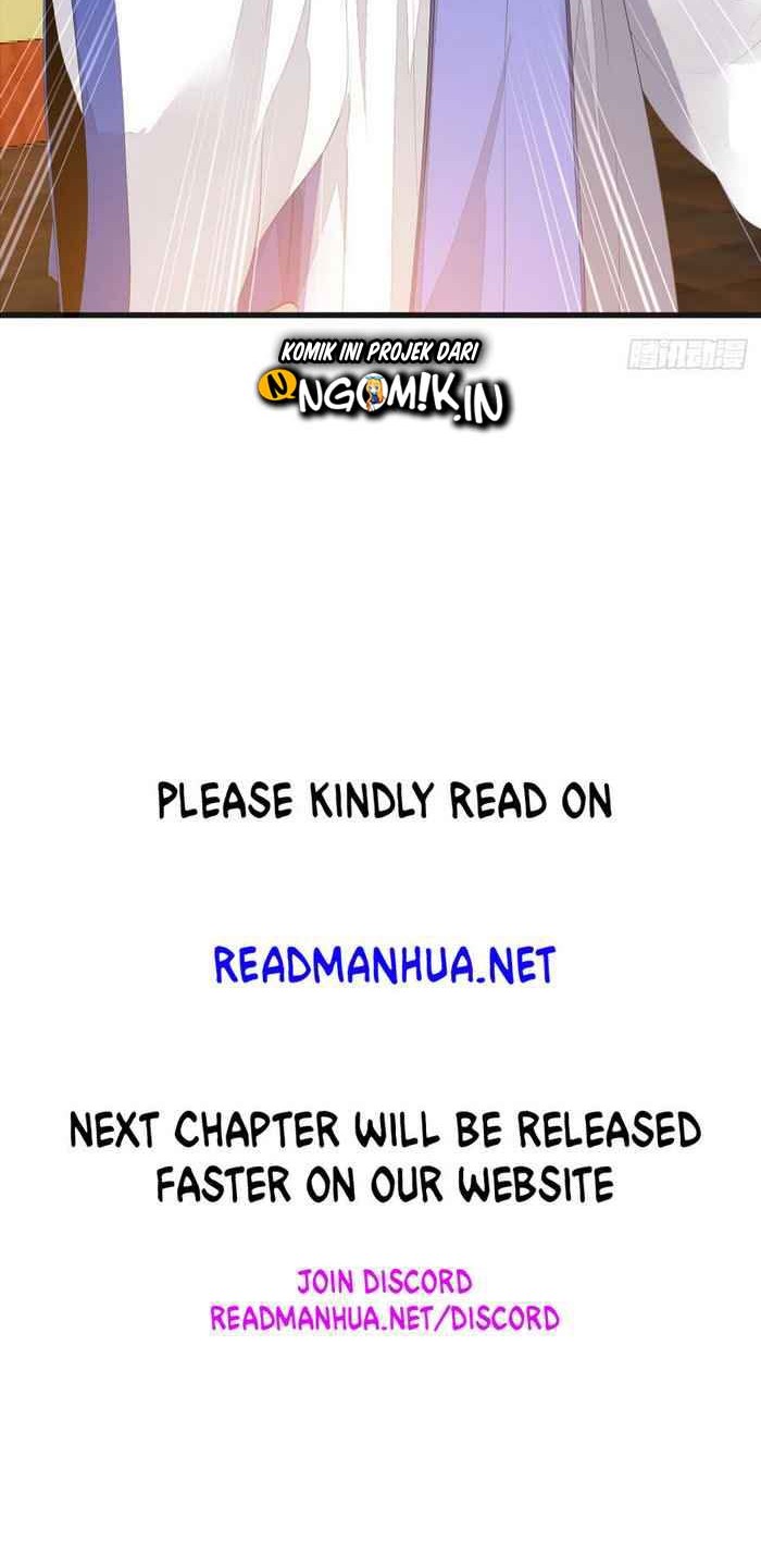 The Ghostly Doctor Chapter 244 Gambar 21