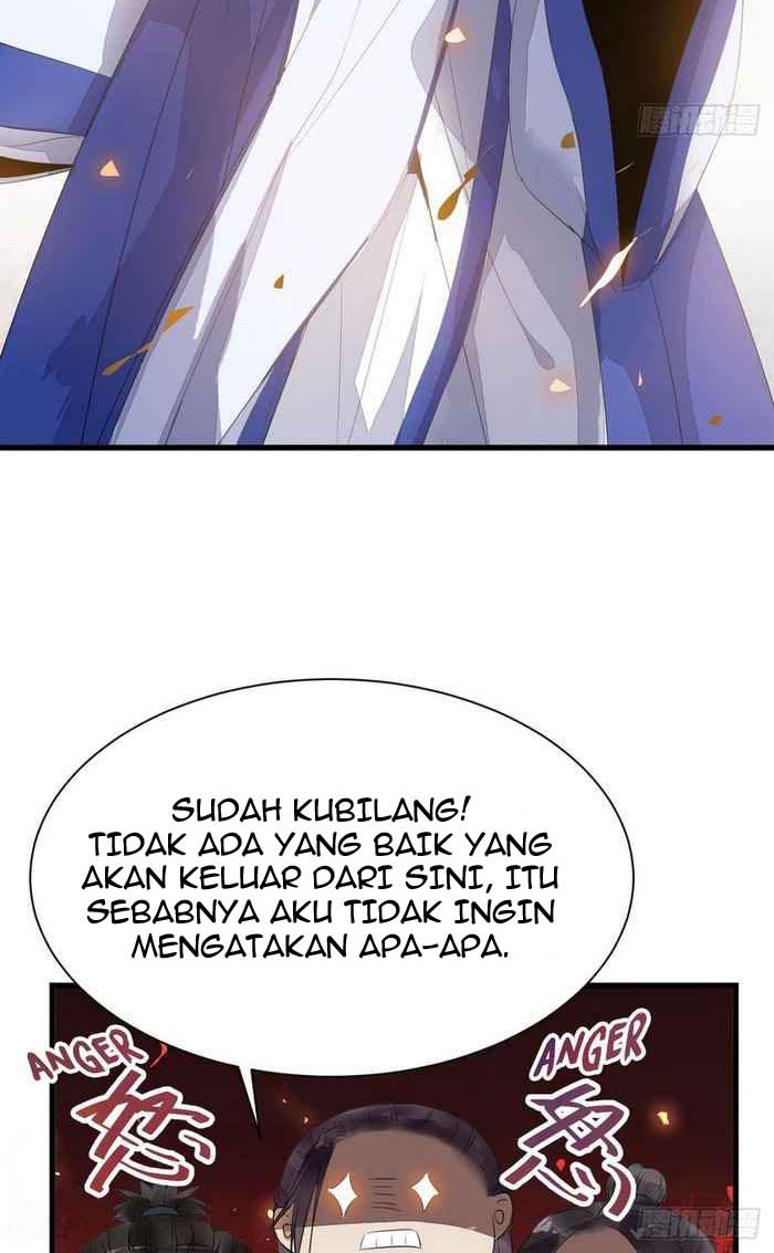 The Ghostly Doctor Chapter 244 Gambar 11