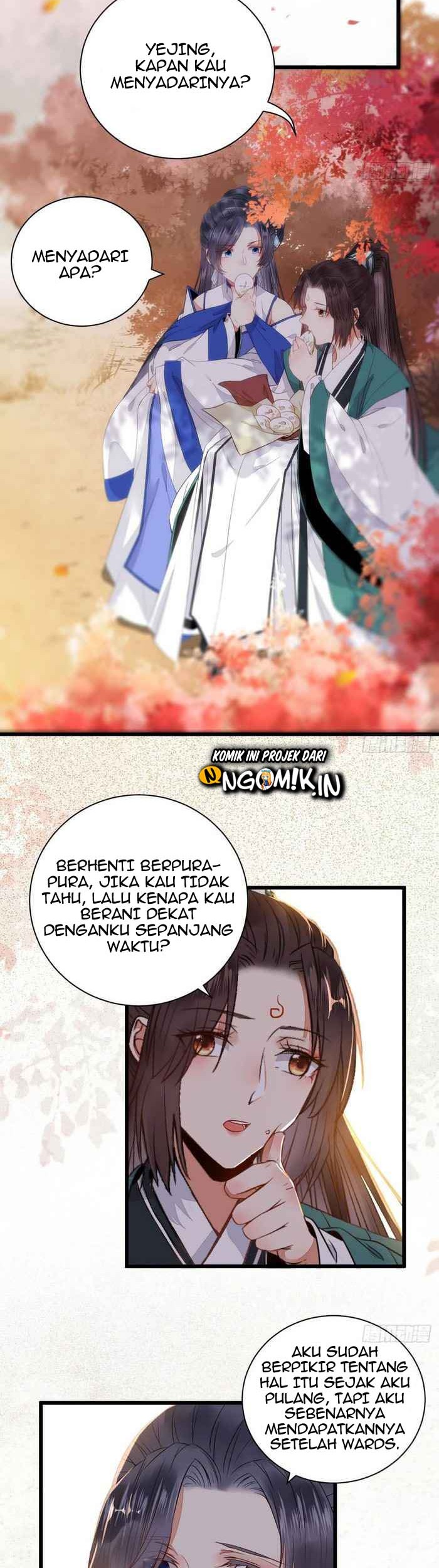 The Ghostly Doctor Chapter 243 Gambar 12