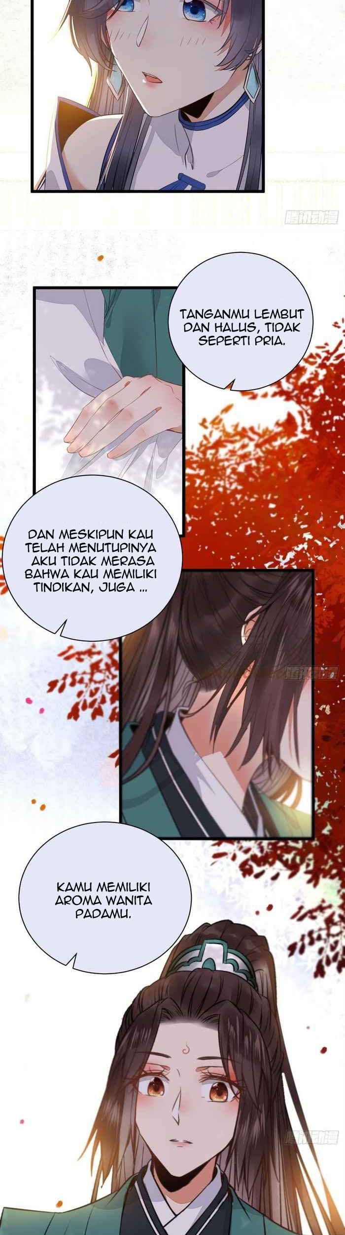 The Ghostly Doctor Chapter 243 Gambar 13