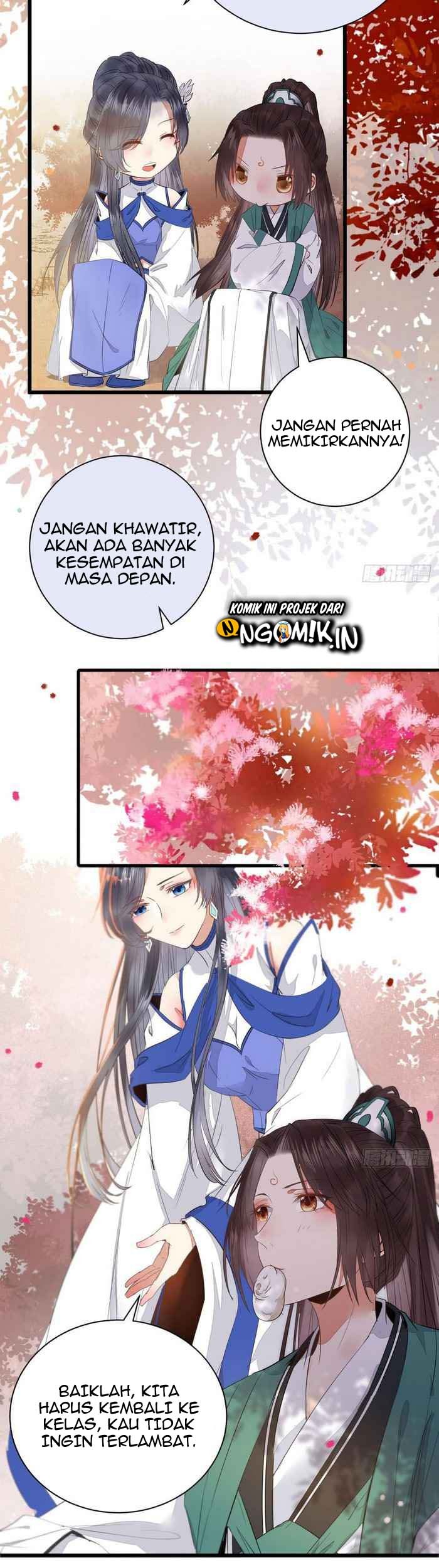 The Ghostly Doctor Chapter 243 Gambar 15