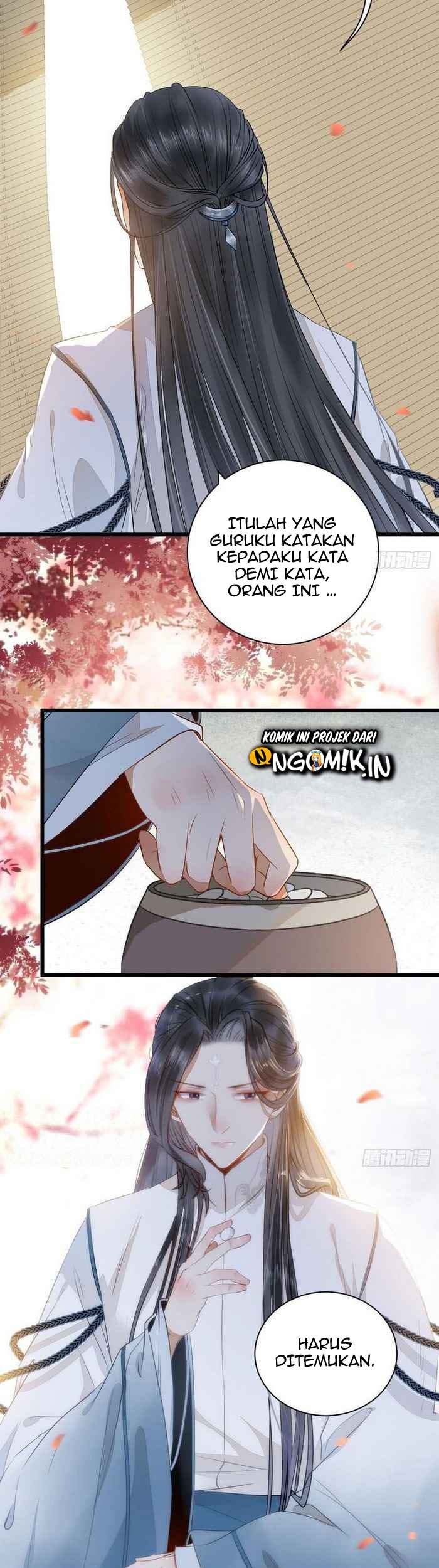 The Ghostly Doctor Chapter 243 Gambar 7