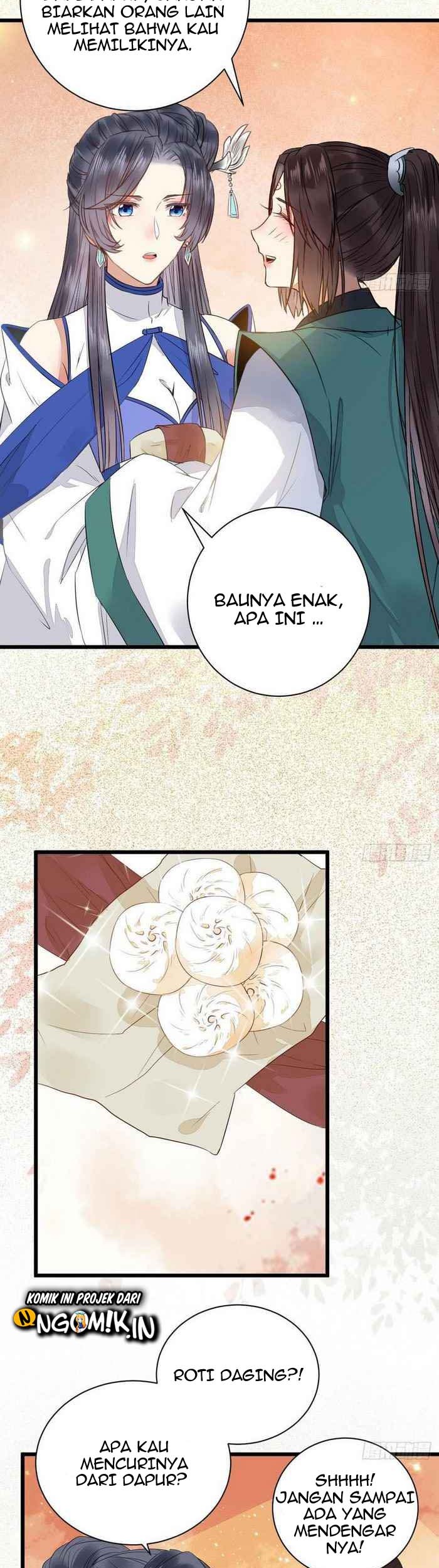 The Ghostly Doctor Chapter 243 Gambar 9