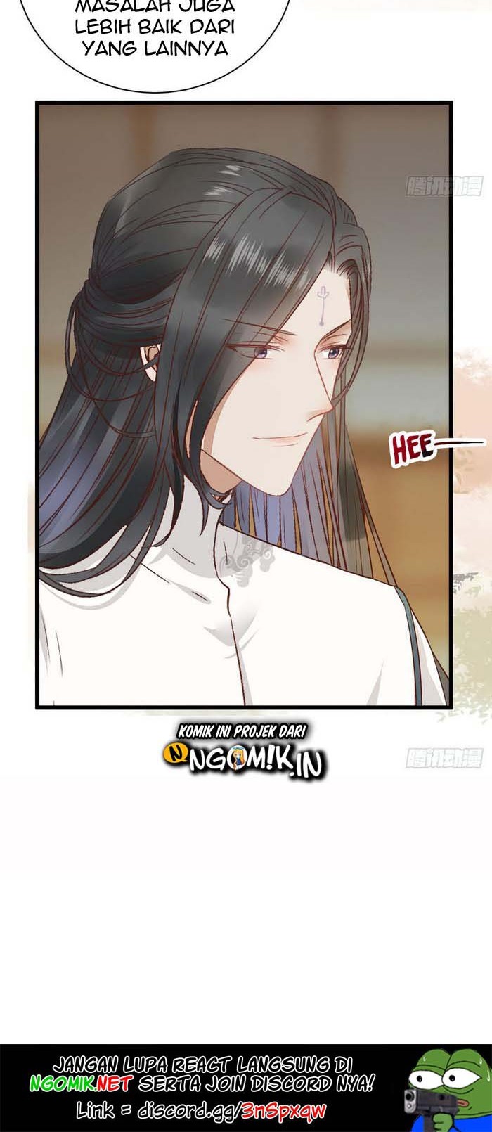 The Ghostly Doctor Chapter 242 Gambar 21