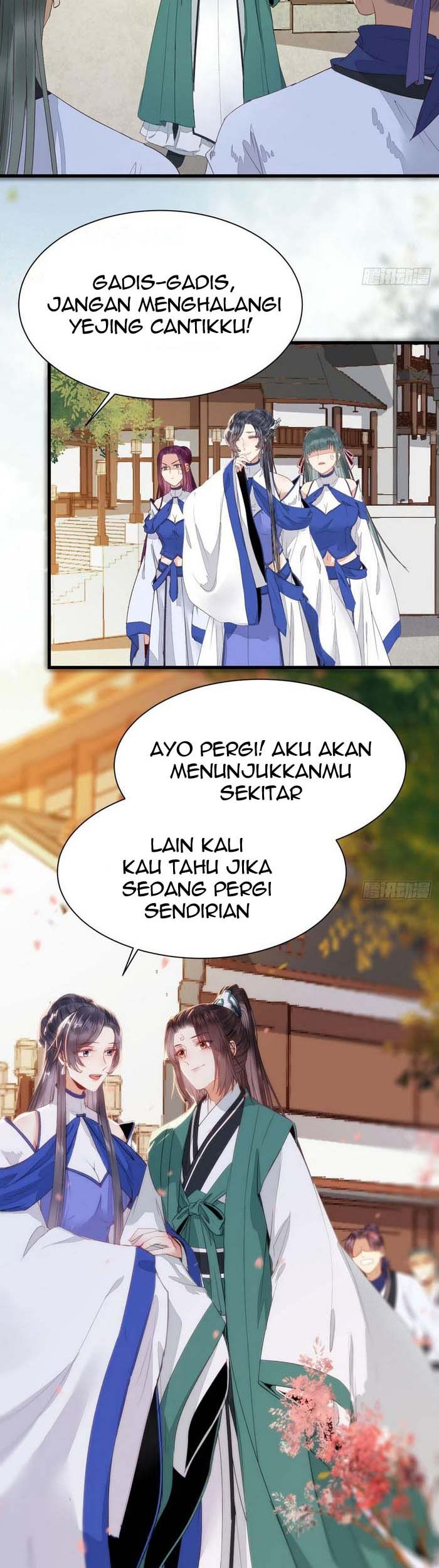 The Ghostly Doctor Chapter 242 Gambar 6