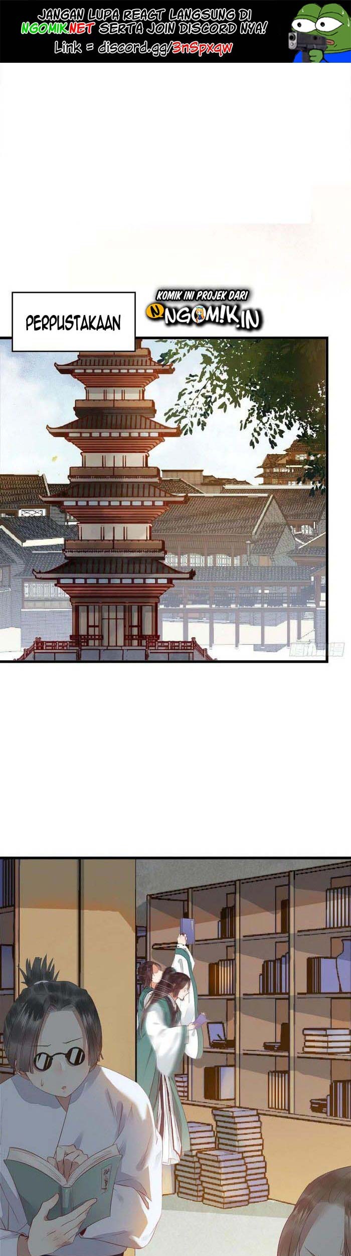 Manhua The Ghostly Doctor Chapter 241 gambar nomor 2