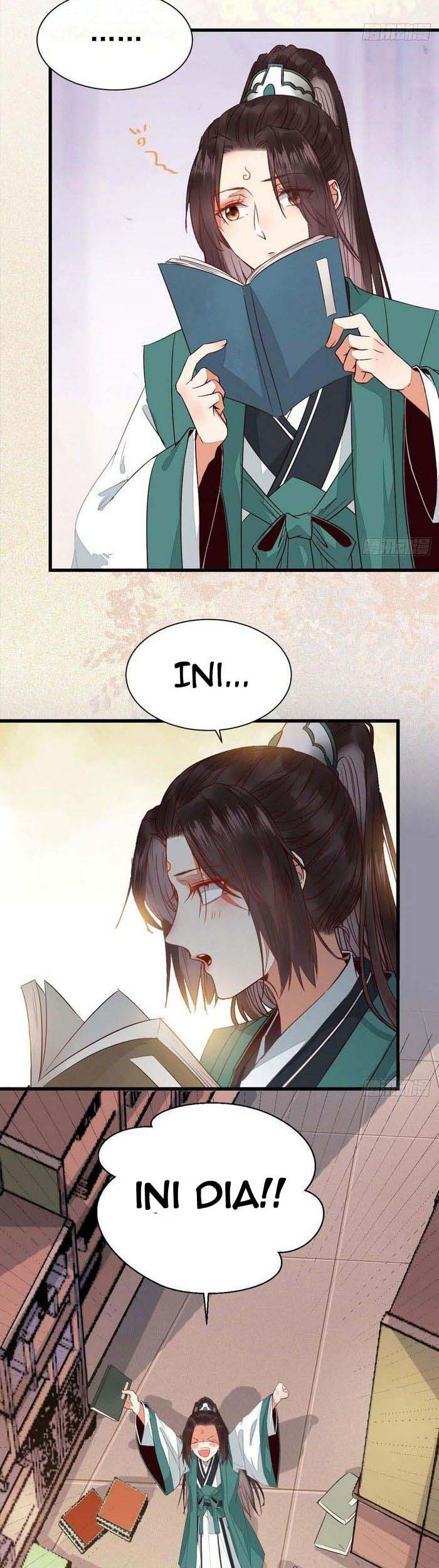 The Ghostly Doctor Chapter 241 Gambar 4