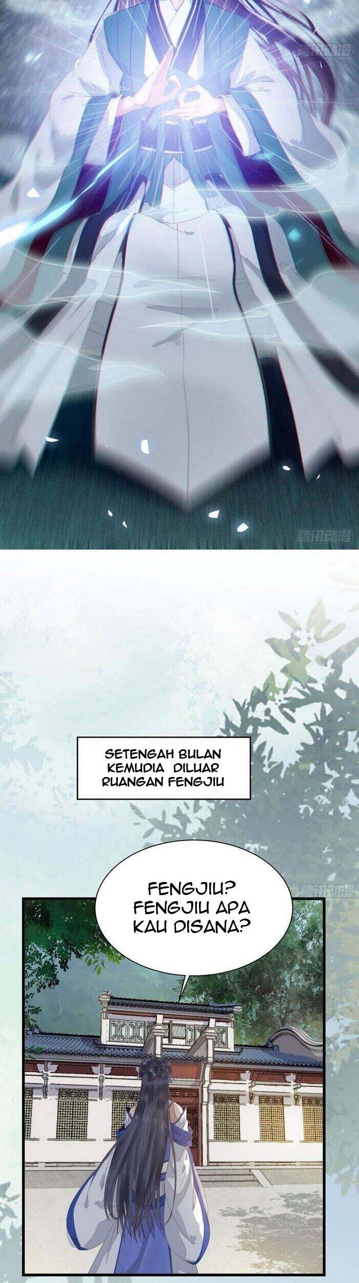 The Ghostly Doctor Chapter 241 Gambar 7