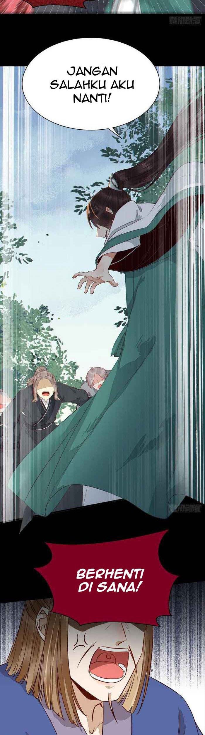 The Ghostly Doctor Chapter 240 Gambar 5