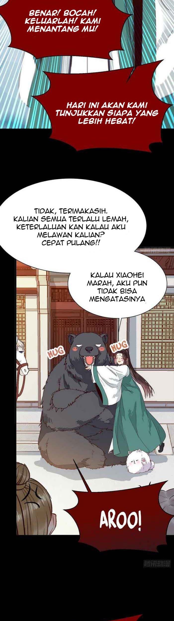 The Ghostly Doctor Chapter 240 Gambar 3