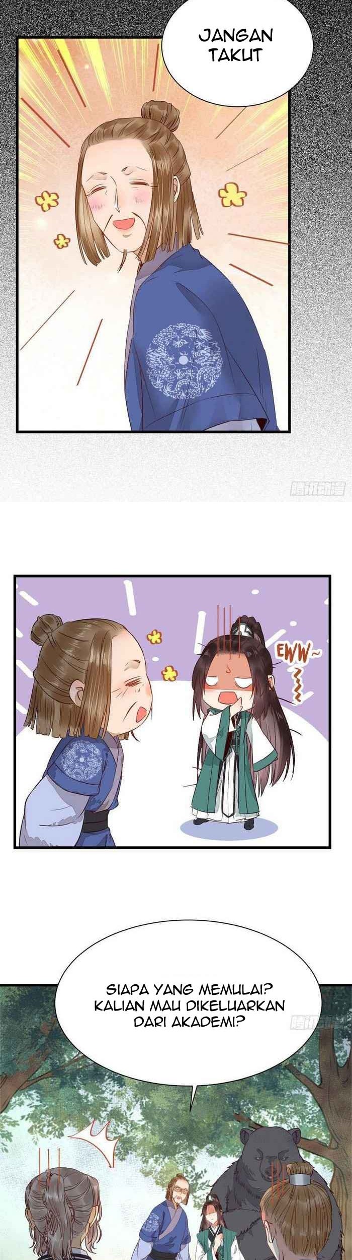 The Ghostly Doctor Chapter 240 Gambar 9