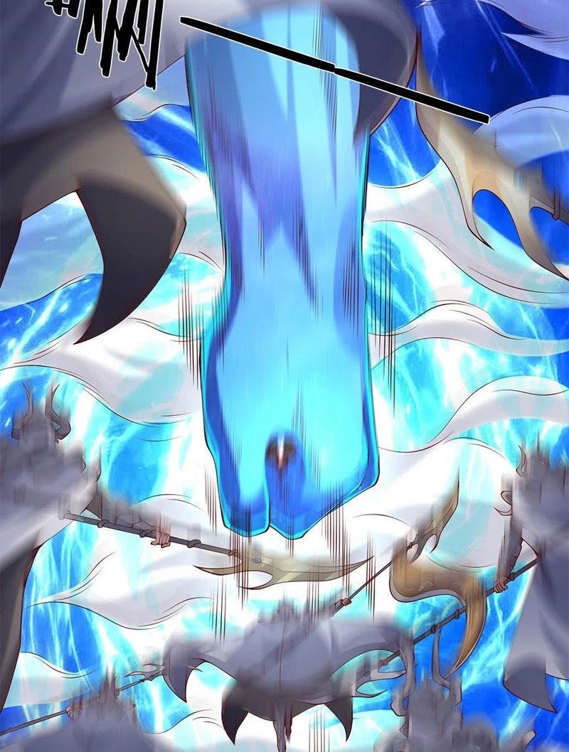 Wan Gu Shen Wang Chapter 199 Gambar 15