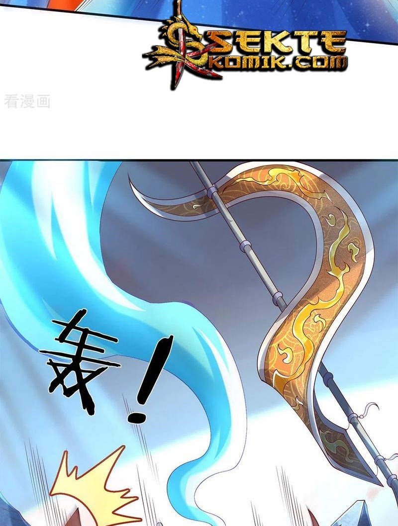 Wan Gu Shen Wang Chapter 199 Gambar 18