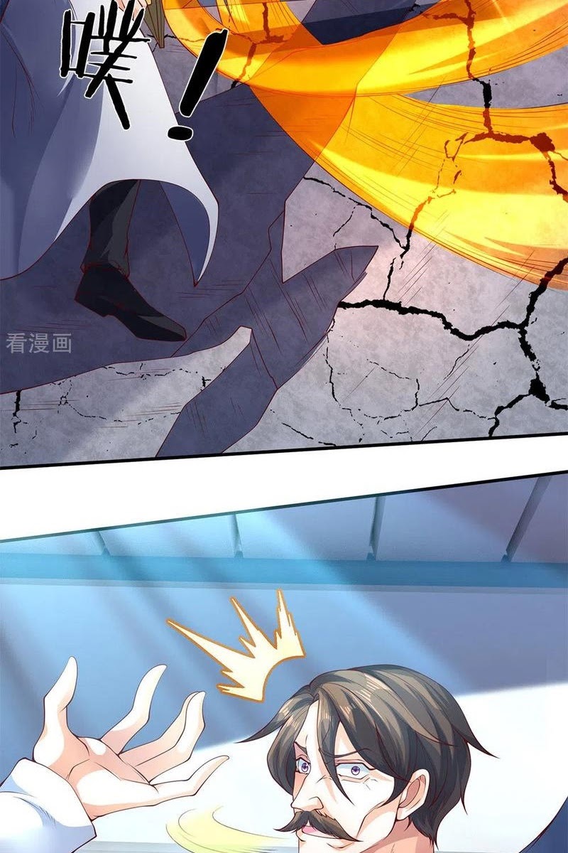 Wan Gu Shen Wang Chapter 199 Gambar 34