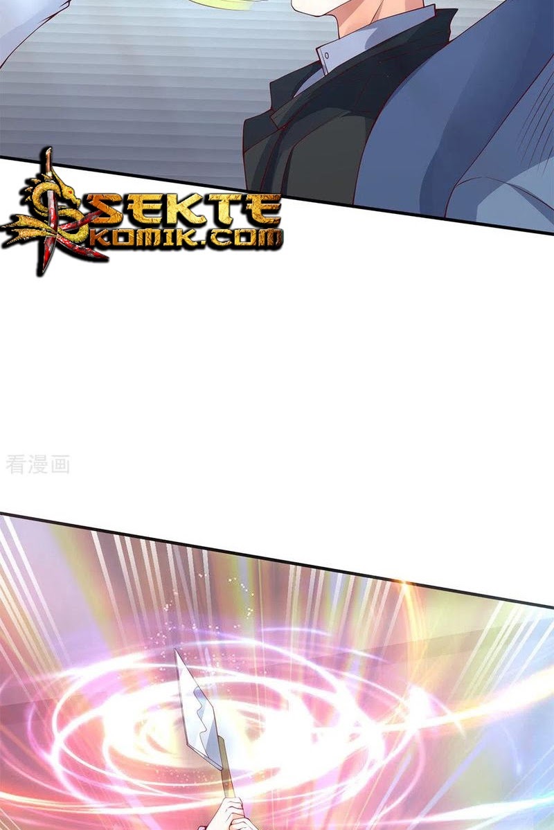 Wan Gu Shen Wang Chapter 199 Gambar 35