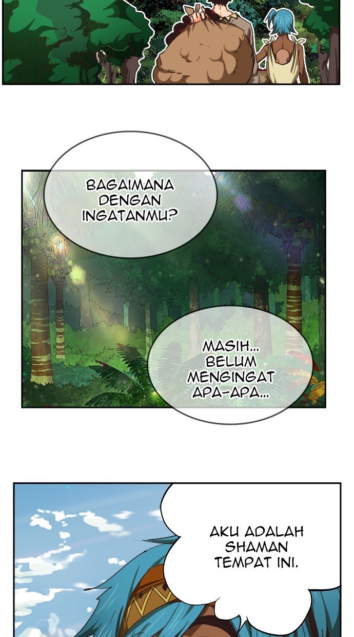 The God of High School Chapter 488 Gambar 4