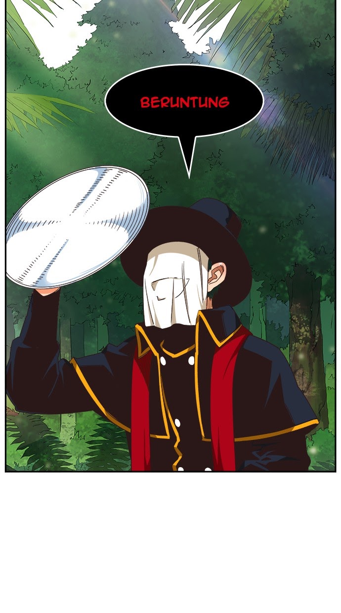 The God of High School Chapter 488 Gambar 45