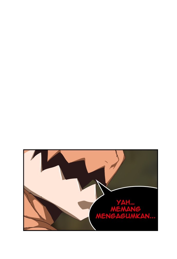 The God of High School Chapter 488 Gambar 46