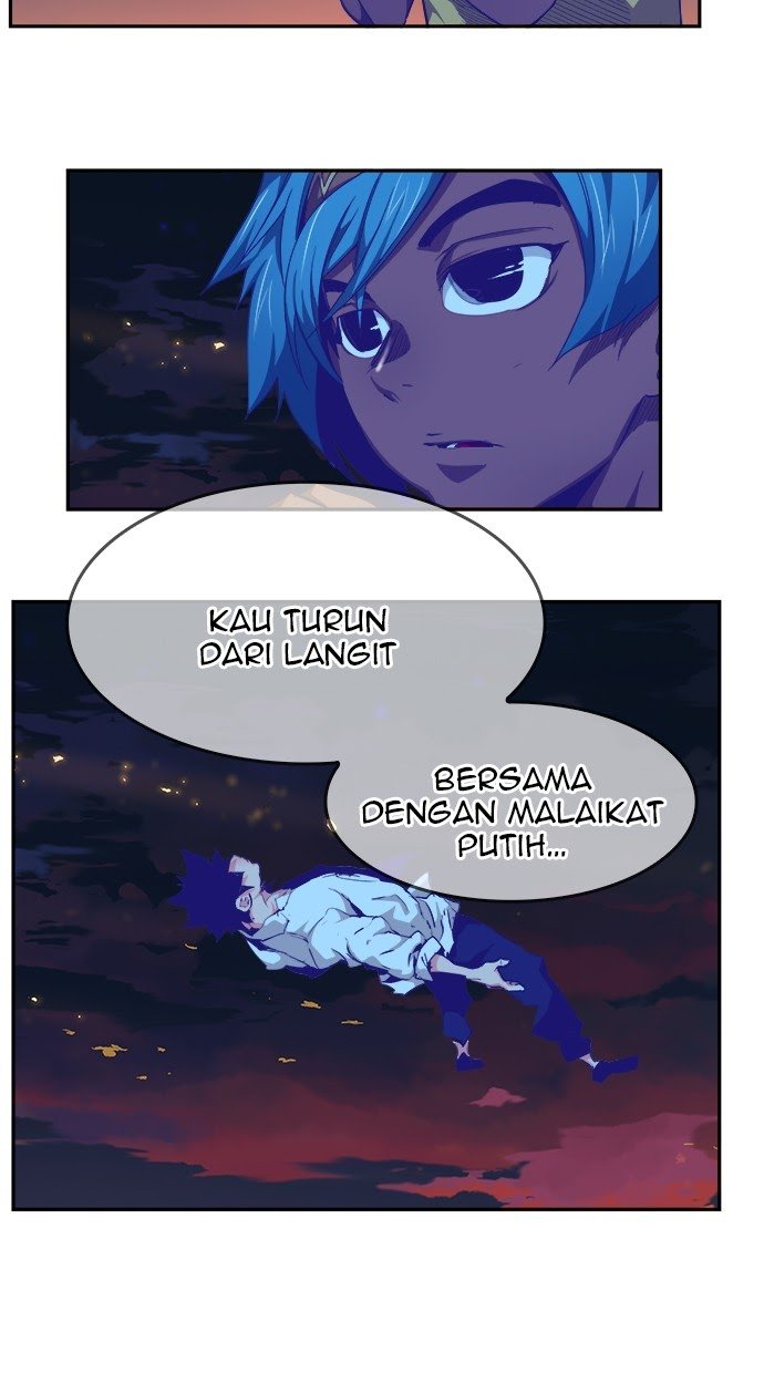 The God of High School Chapter 488 Gambar 6