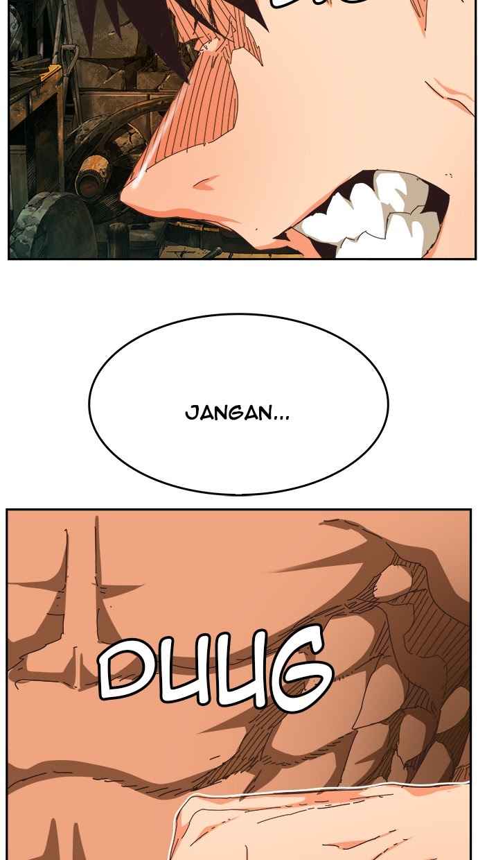 The God of High School Chapter 488 Gambar 60