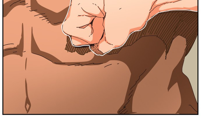 The God of High School Chapter 488 Gambar 61