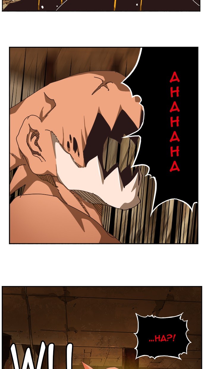 The God of High School Chapter 488 Gambar 64