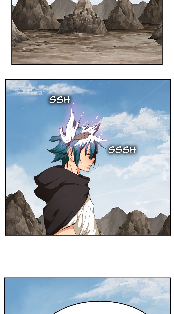 The God of High School Chapter 488 Gambar 82