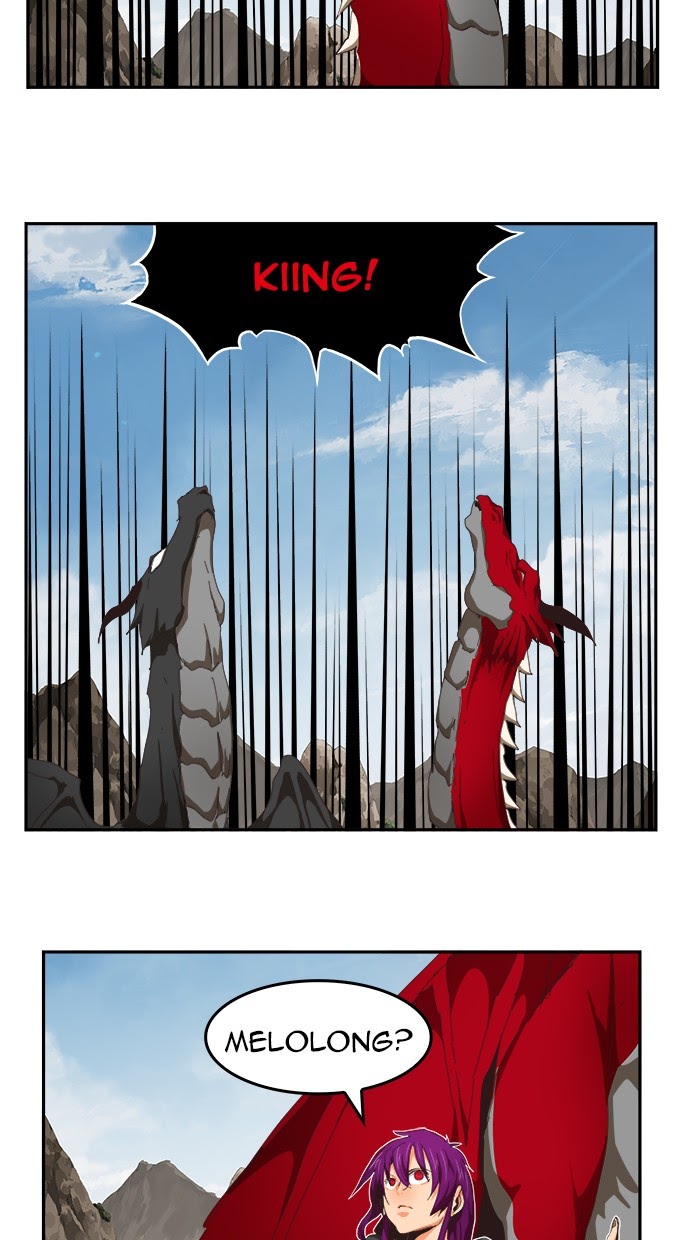 The God of High School Chapter 488 Gambar 86