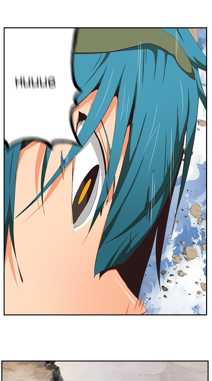 The God of High School Chapter 488 Gambar 91