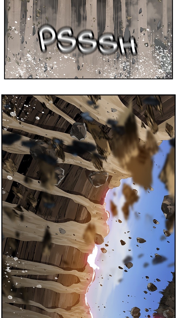 The God of High School Chapter 488 Gambar 95