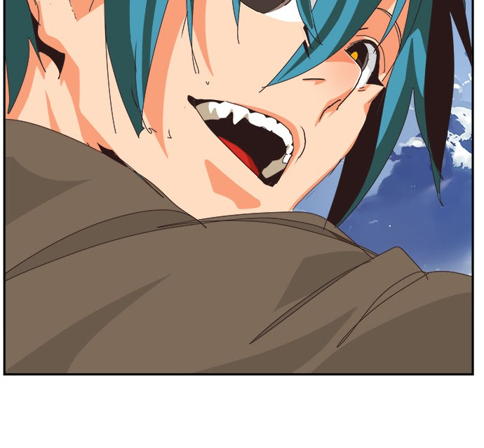 The God of High School Chapter 488 Gambar 99