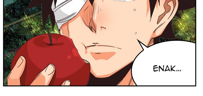 The God of High School Chapter 488 Gambar 10