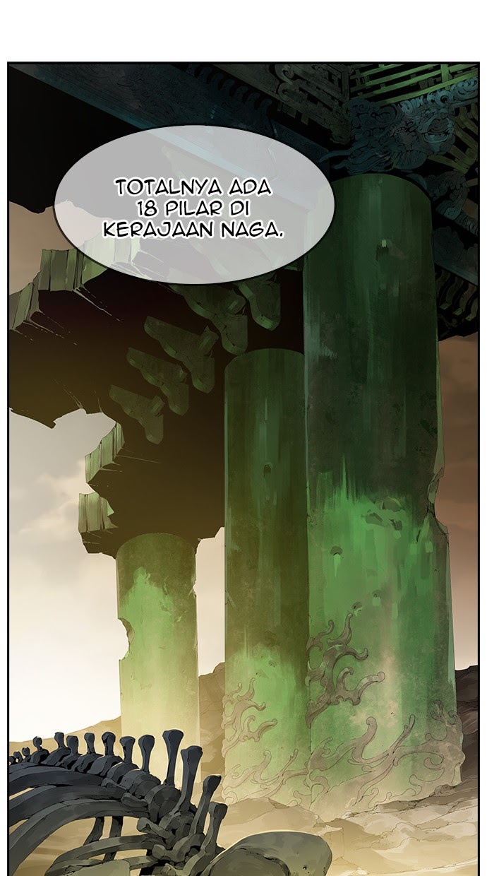 The God of High School Chapter 488 Gambar 100